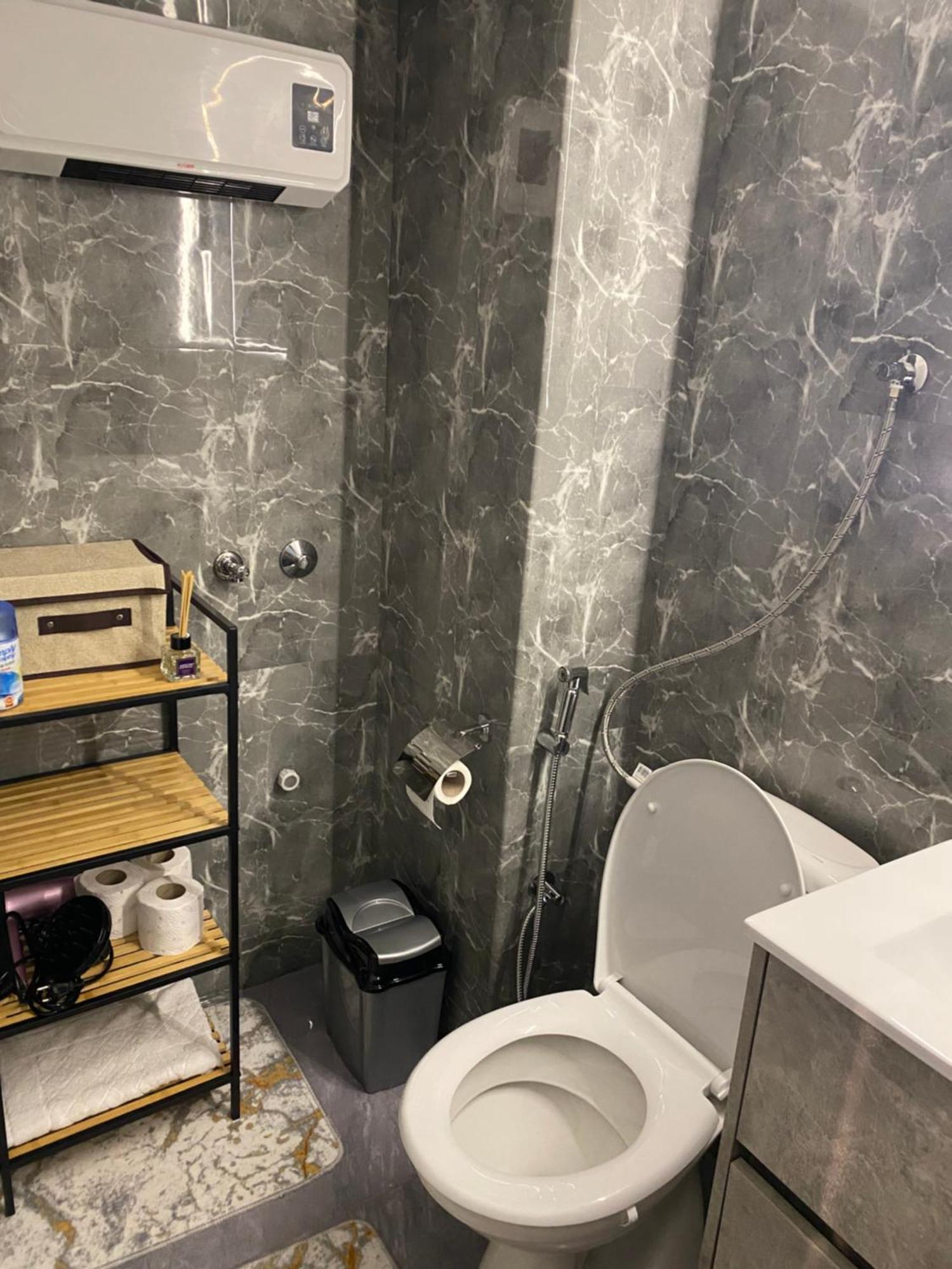 Sarajevo Luxury Apartment - 50 M From Old Sarajevo Clock Tower Екстериор снимка